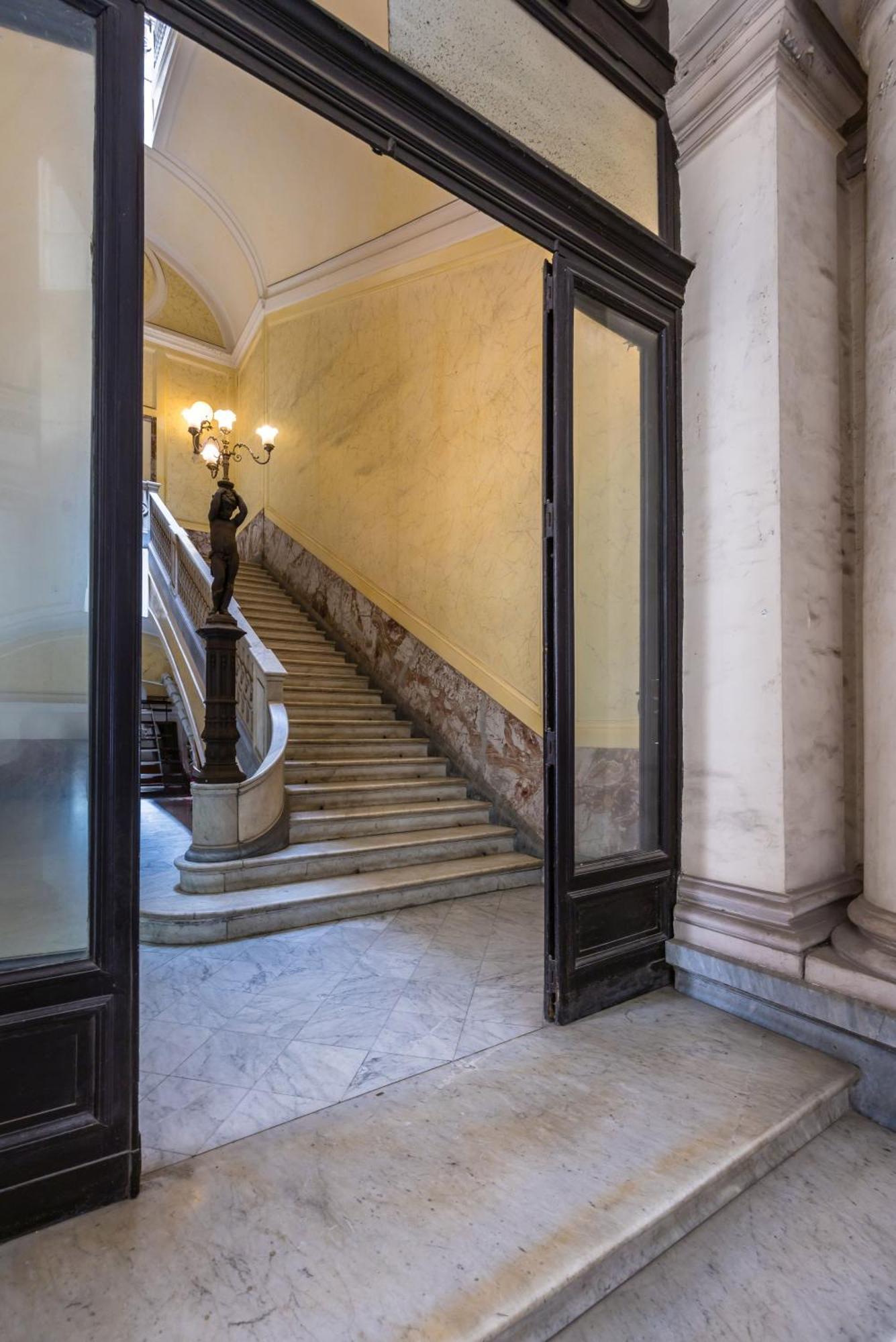 Apartment Blu Breeze On Seafront With Parking By Napoliapartments Naples