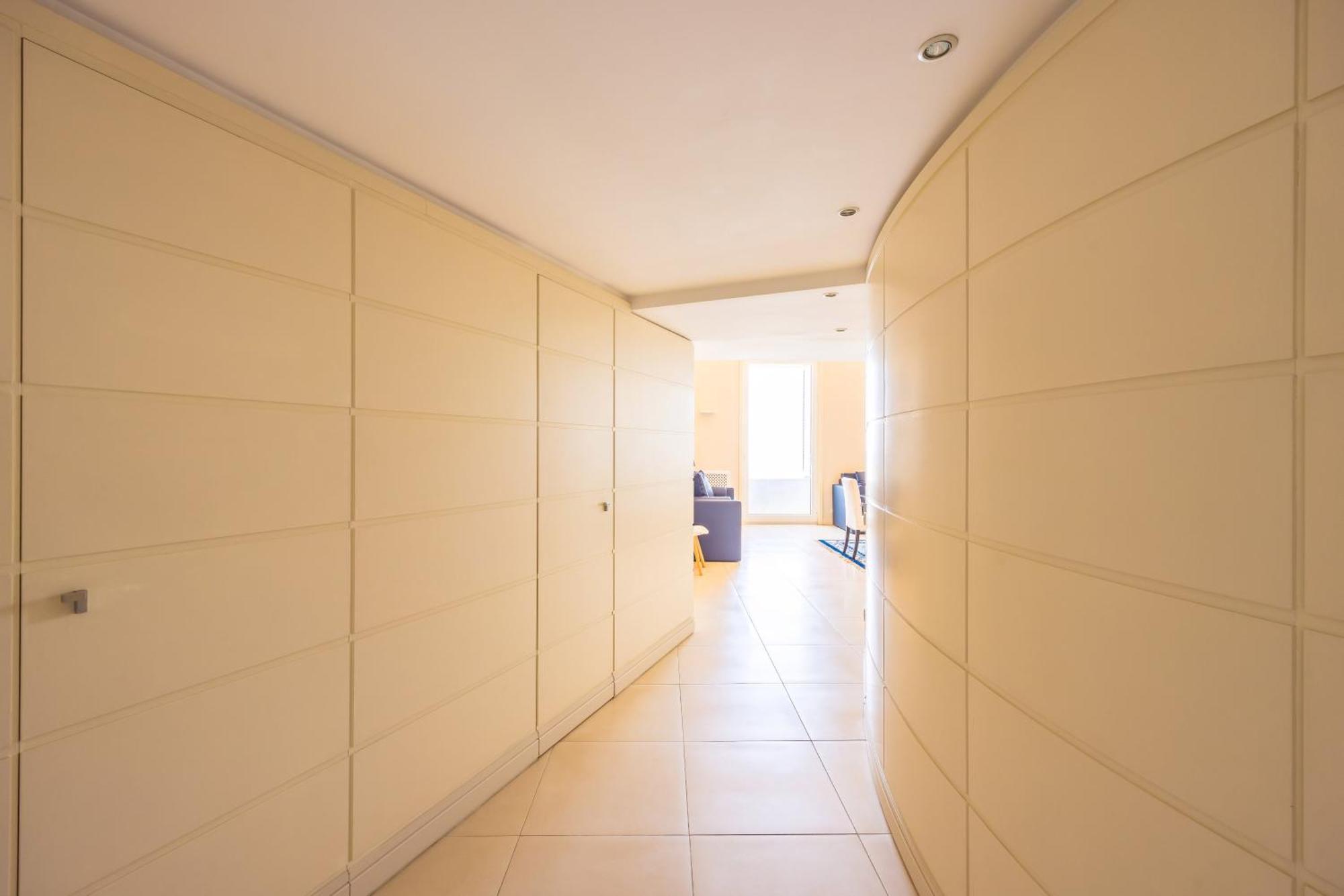Blu Breeze On Seafront With Parking By Napoliapartments Apartment Naples